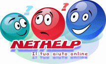 NetHelp - Il tuo aiuto online